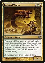 Vorme Recruta — Planechase 2012 90