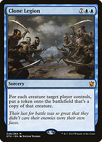 Legião de Clones — Dragons of Tarkir 48