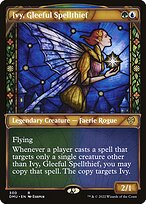 Hera, Cleptomaga Alegre — Dominaria United 300