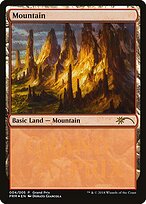 Montanha — Grand Prix Promos 2018d