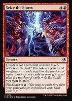 Apreender a Tempestade