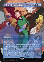 Zumbido da Invenção — Saturday Morning D&D 311