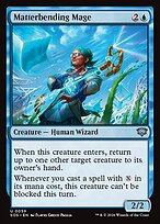 Matterbending Mage — Secrets of Strixhaven 59