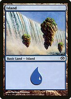 Ilha — Planechase 2012 138