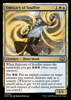 Emissário da Alma-ígnea — Modern Horizons 3 183