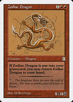 Zodiac Dragon — Portal Three Kingdoms 131