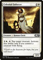 Impositora Celestial — Core Set 2021 11