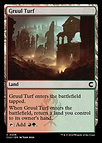 Gleba Gruul — Ravnica: Clue Edition 238