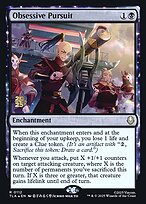 Obsessive Pursuit — Avatar: The Last Airbender Promos 112s