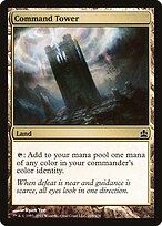 Torre de Comando