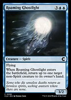 Espectrolume Errante — Ravnica: Clue Edition 96