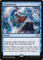 Tempestade Atordoante — Modern Horizons 255