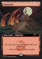 Montanha — Featuring: the Mountain Goats 1367