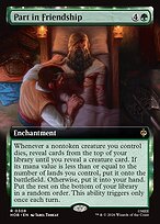 Part in Friendship — The Hobbit 308