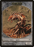 Spirit — Magic Player Rewards 2004 6