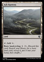 Desolação Fumegante