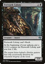 Colônia de Ornamentistas — Kaladesh 83