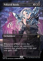 Elos Poluídos — Wilds of Eldraine: Enchanting Tales 75