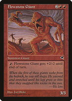 Gigante de Rochafluente — Tempest 174