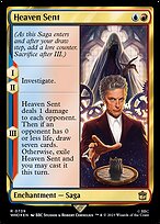 Heaven Sent — Doctor Who 739