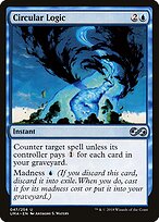 Lógica Circular — Ultimate Masters 47