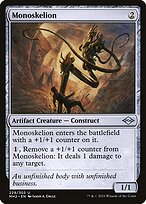 Monoscele — Modern Horizons 2 229