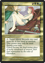 Gwendlyn Di Corci — Legends 228
