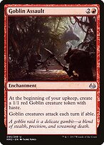 Assalto Goblin — Modern Masters 2017 95