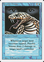 Veneno Psíquico — Revised Edition 76