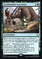 Earthbender Ascension — Avatar: The Last Airbender Promos 175s