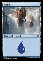 Ilha — Ravnica: Clue Edition 260