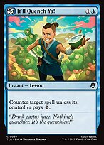 It'll Quench Ya! — Avatar: The Last Airbender 58