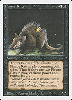 Ratos Pestilentos — Revised Edition 123