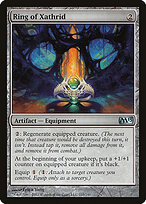 Anel de Xathrid — Magic 2013 215