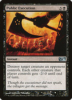 Execução Pública — Magic 2013 105