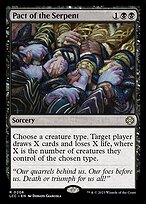 Pacto da Serpente