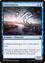 Cursor D'água — Battlebond 137