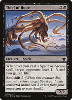 Ladrão de Esperança — Modern Masters 2015 100