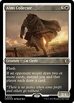 Coletor de Esmolas — Commander Masters 455