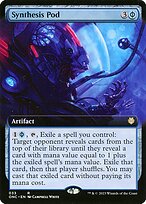 Casulo de Síntese — Phyrexia: All Will Be One Commander 33