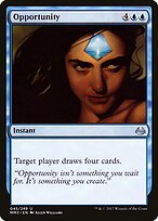 Oportunidade — Modern Masters 2017 45