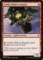 Brigada Baloeira Goblin — Conspiracy: Take the Crown 159