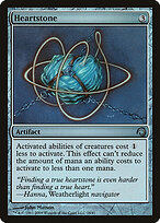 Pedra Coracão — Premium Deck Series: Slivers 26