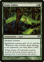 Sombra de Cobra — Planechase 2012 78