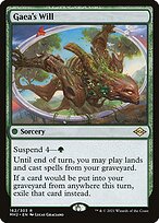 Determinação de Gaia — Modern Horizons 2 162