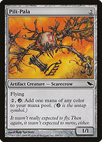 Pili-Pala — Shadowmoor 258