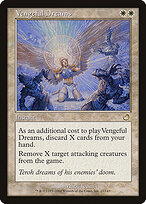Sonhos Vingativos — Torment 21