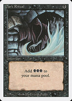Ritual Sombrio — Revised Edition 99