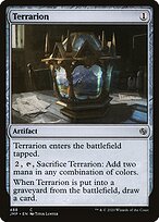 Terrarion — Jumpstart 488