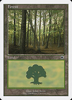 Floresta — Battle Royale Box Set 103